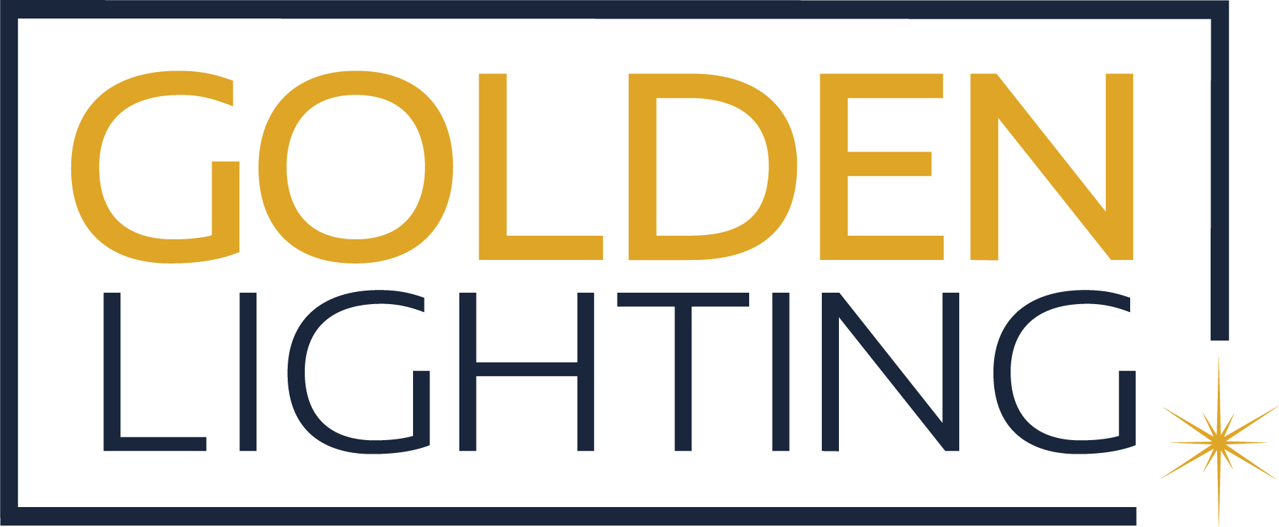 Golden Lighting